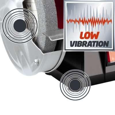 Levigatrice combinata da banco th-us 240