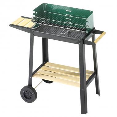 Barbecue c/ru.1rip+1men.50x25x77h