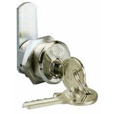 Cilindro universale corbin mm 20 ka