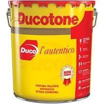 Ducotone l'autentico classico base neutra 0,675lt