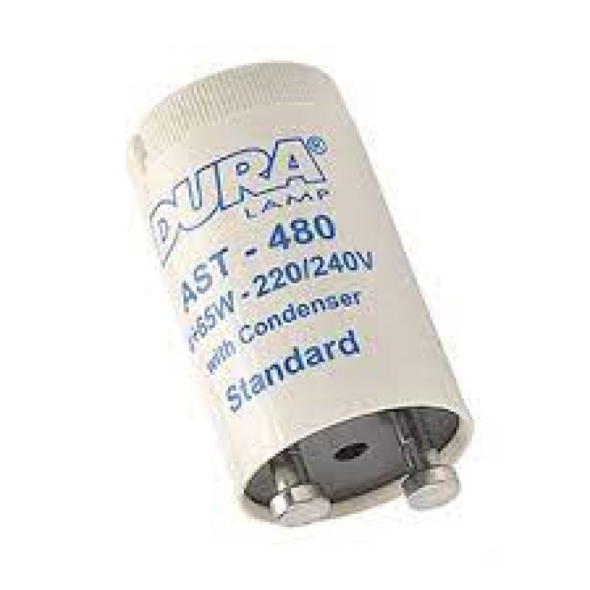 Starter in serie s2 4w-22w dura