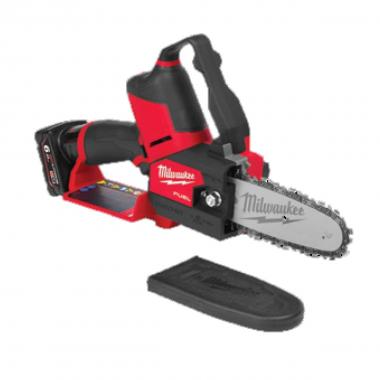 Milwaukee elettrosega da potatura m12 fhs-0 fuel da 15 cm