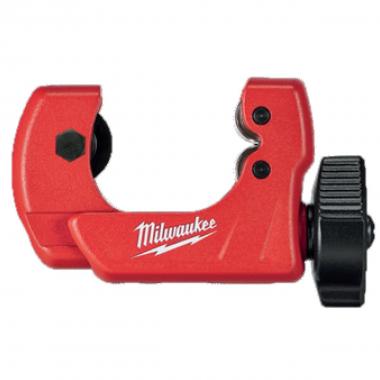 Milwaukee taglia tubi mini 3-28