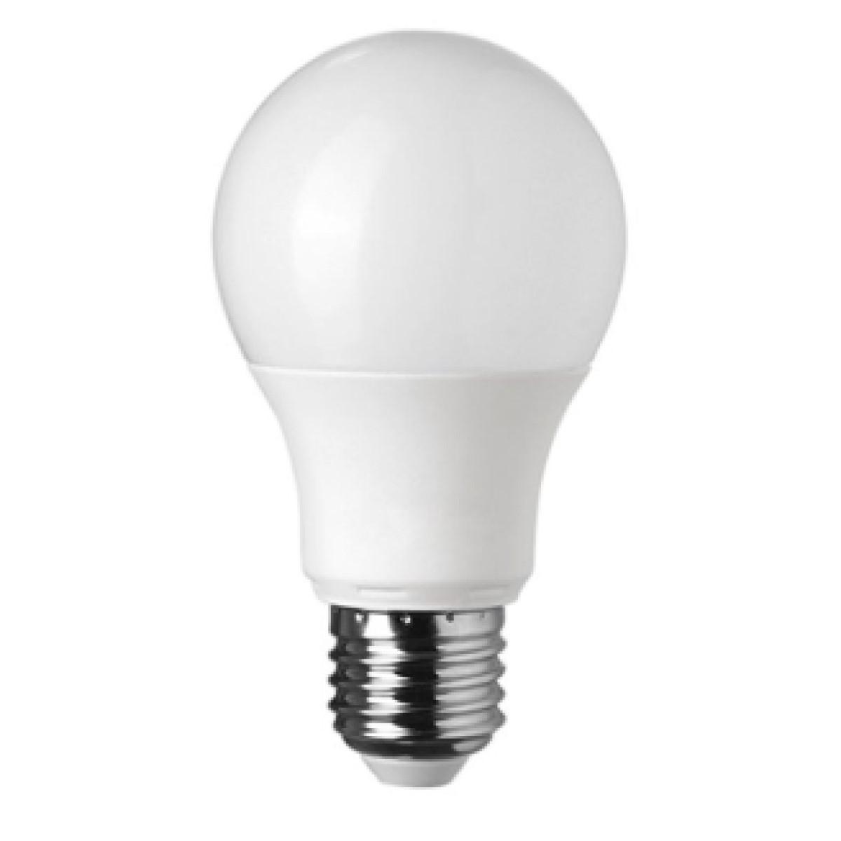 Lampada a led a70 18w e27 optonica 1440lm ip20