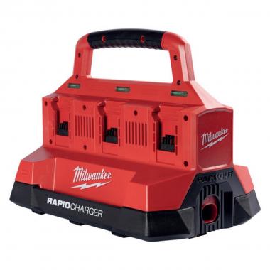 Caricabatterie m18 pc6