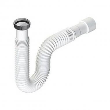 TUBO ESTENS. GHIERA MET. 1"1/2X32 40