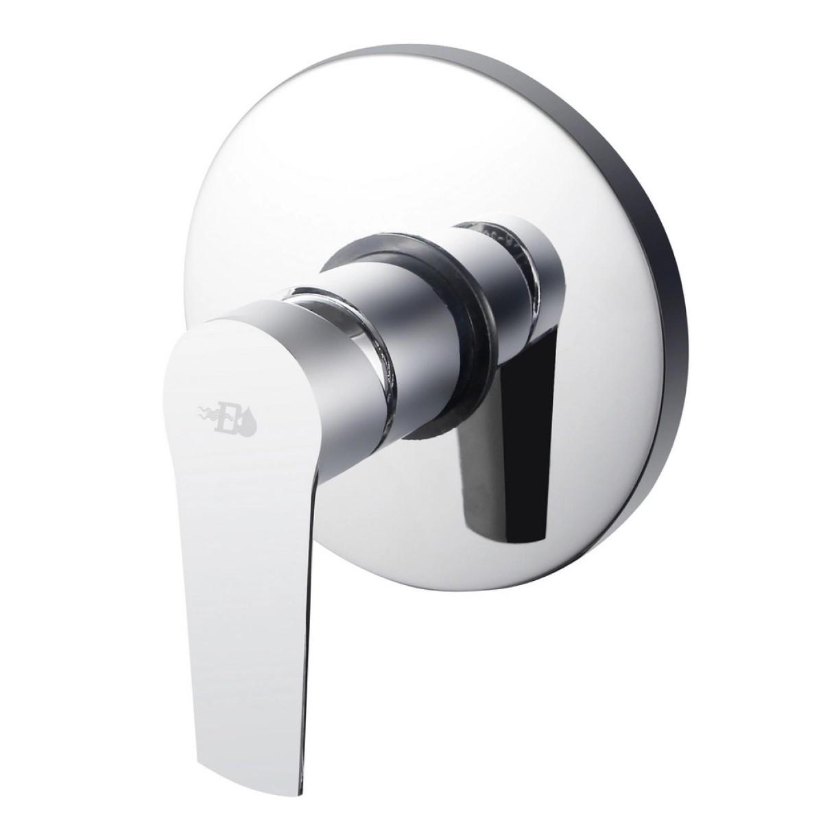 Monocomando incasso doccia margot