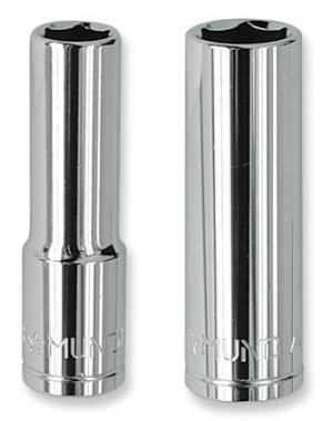 CHIAVE A BUSSOLA 1\\2" LUNGA mm 32