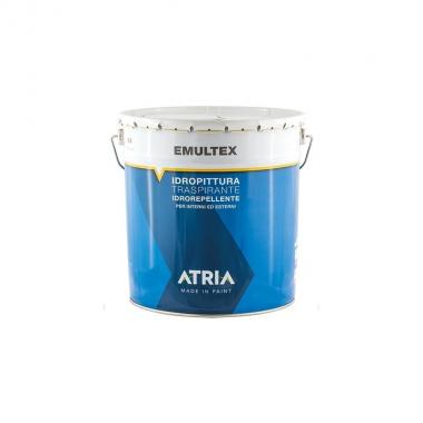 Emultex 14 lt - bianco