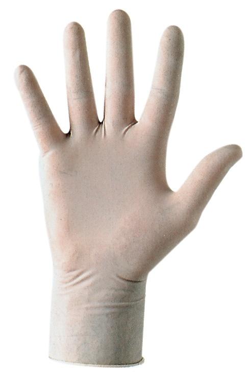 GUANTO IN LATTICE cf. 100 Pz