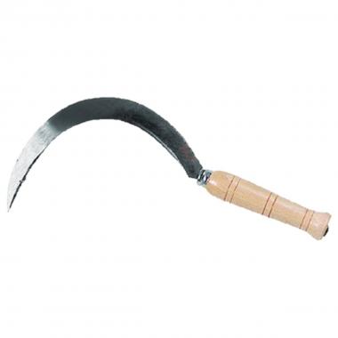 Falciola dentata n.7/ 'serpente falci