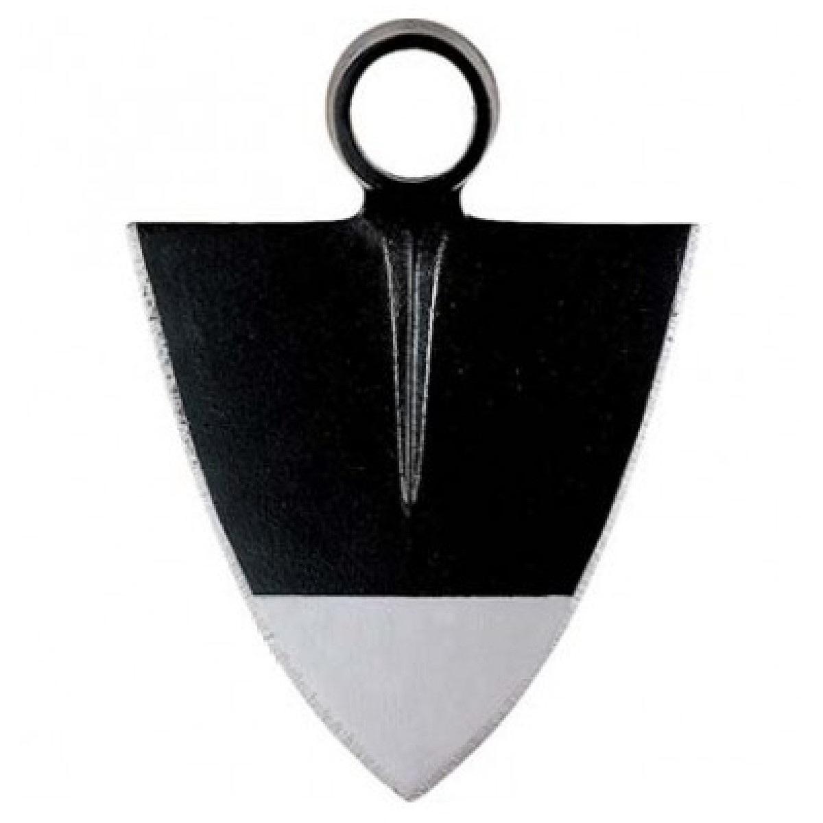 Zappa occhio tondo gr.600 piemon./lazio orsatti 012d