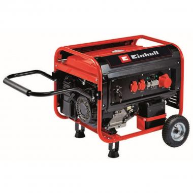 Generatore di corrente tc-pg 55/e 5