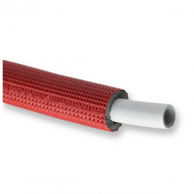 Tubo multi-dian coibentato ikaro grigio 20x2