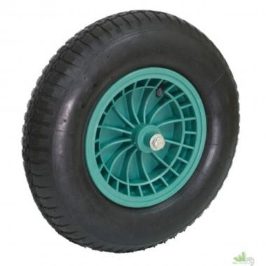 RUOTA PER CARRIOLA "HERCULES" WB-100