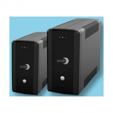 UPS GRUPPO DI CONTINUITÀ "LIT12DP" SIN. PURA 1200VA/800W