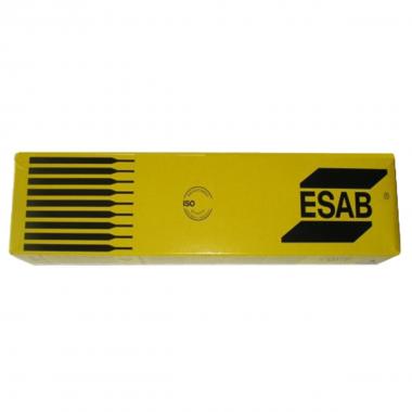 Elettrodi esab basici 2,5x300 (pz.20)