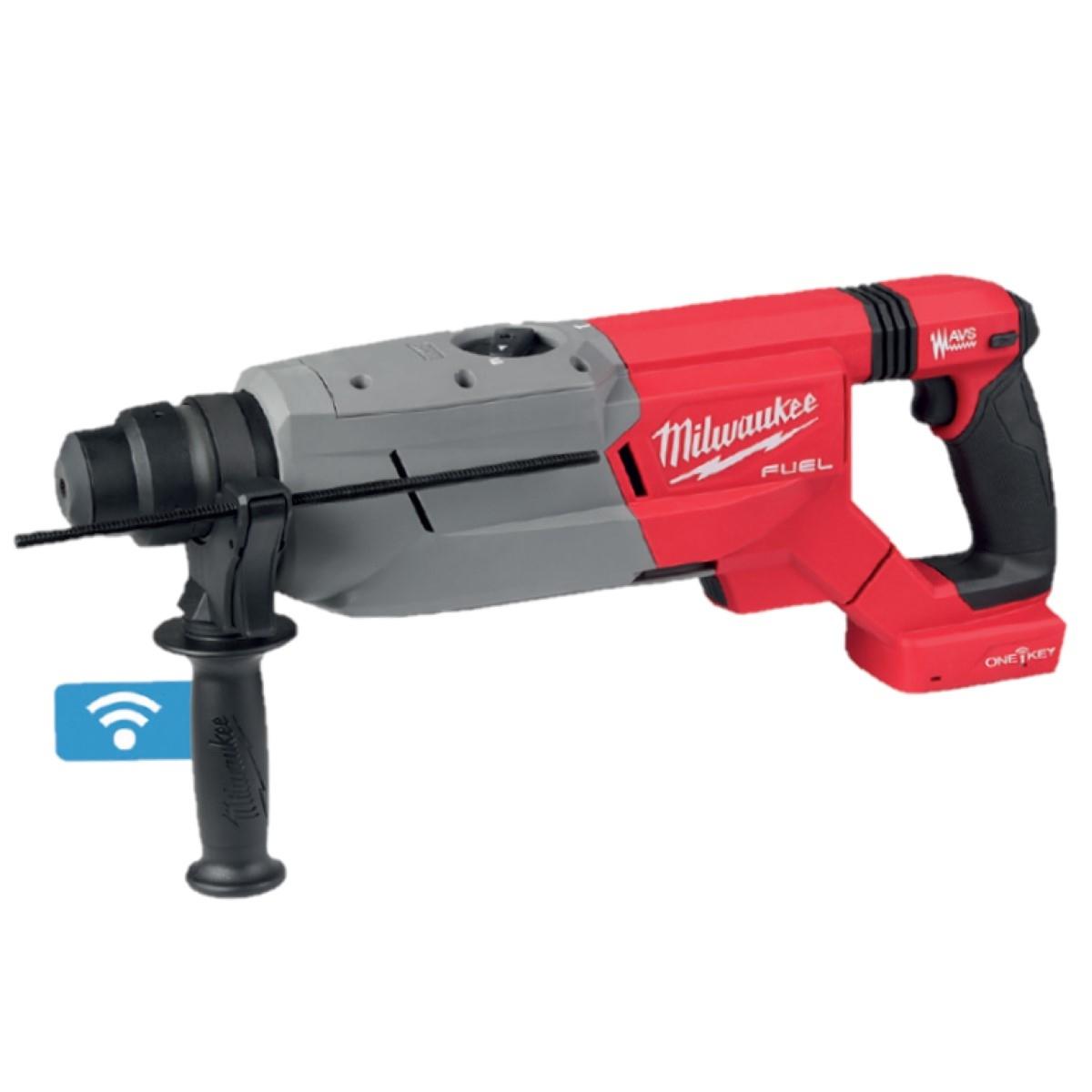 Tassellatore m18 fhacod32-0c/sds-plus e sds-max