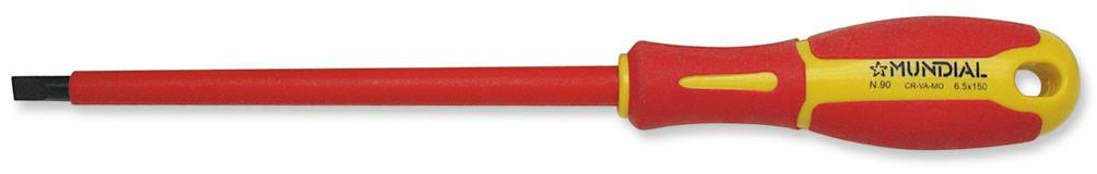 GIRAVITE A TAGLIO ISOL. 6,5x150