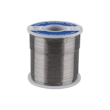 Stagno per saldare gr.50 1,5mm al 50%- in bobbina - k
