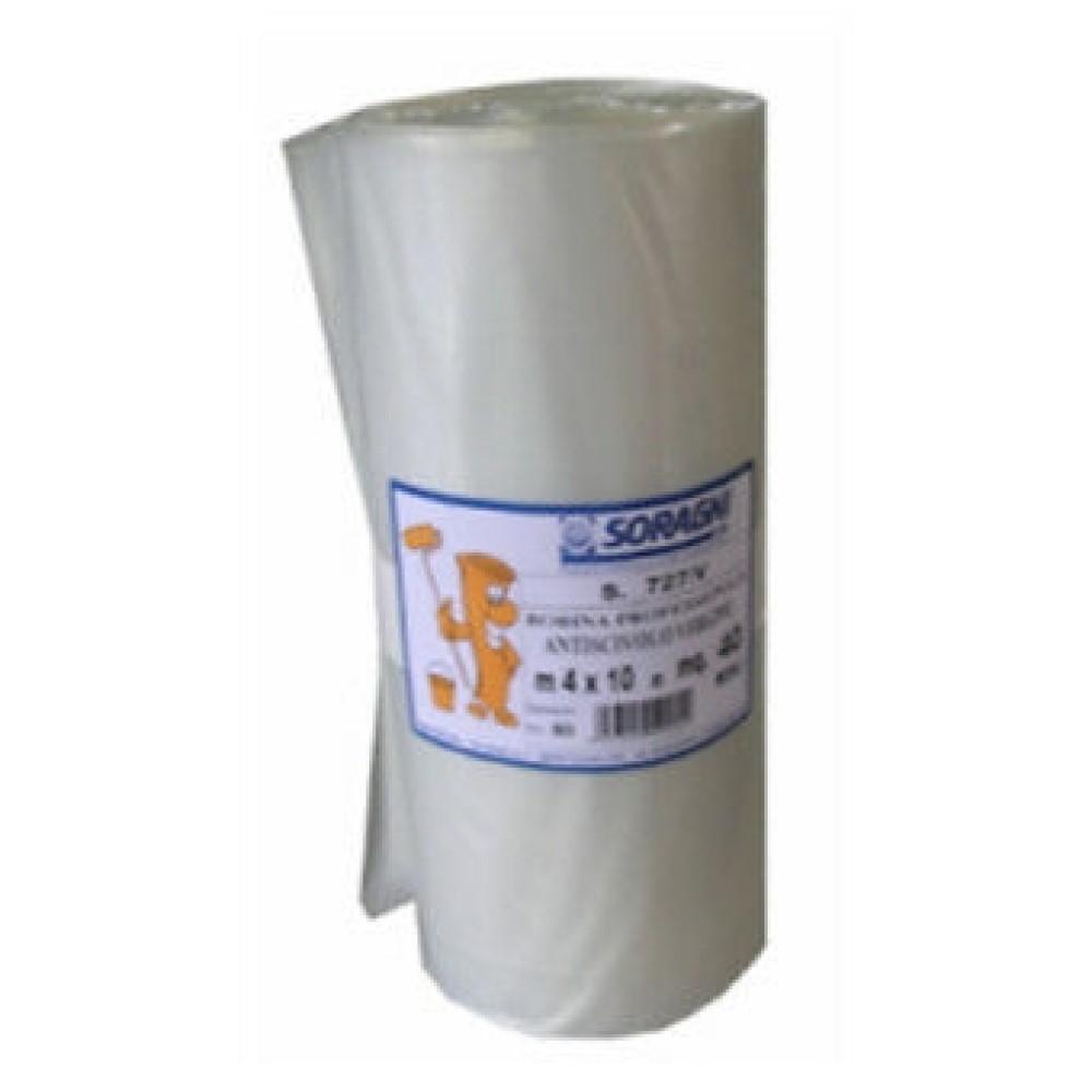 Polietilene altezza a bobina  80 mt 4x10 elepacking