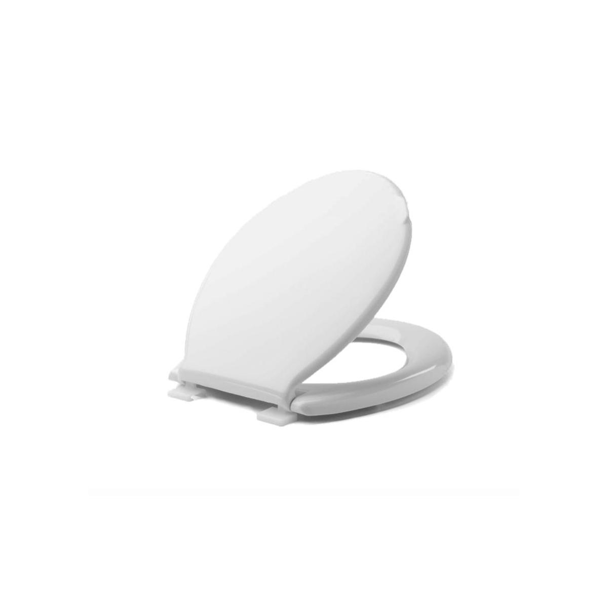 Sedile wc laccato universale nanni