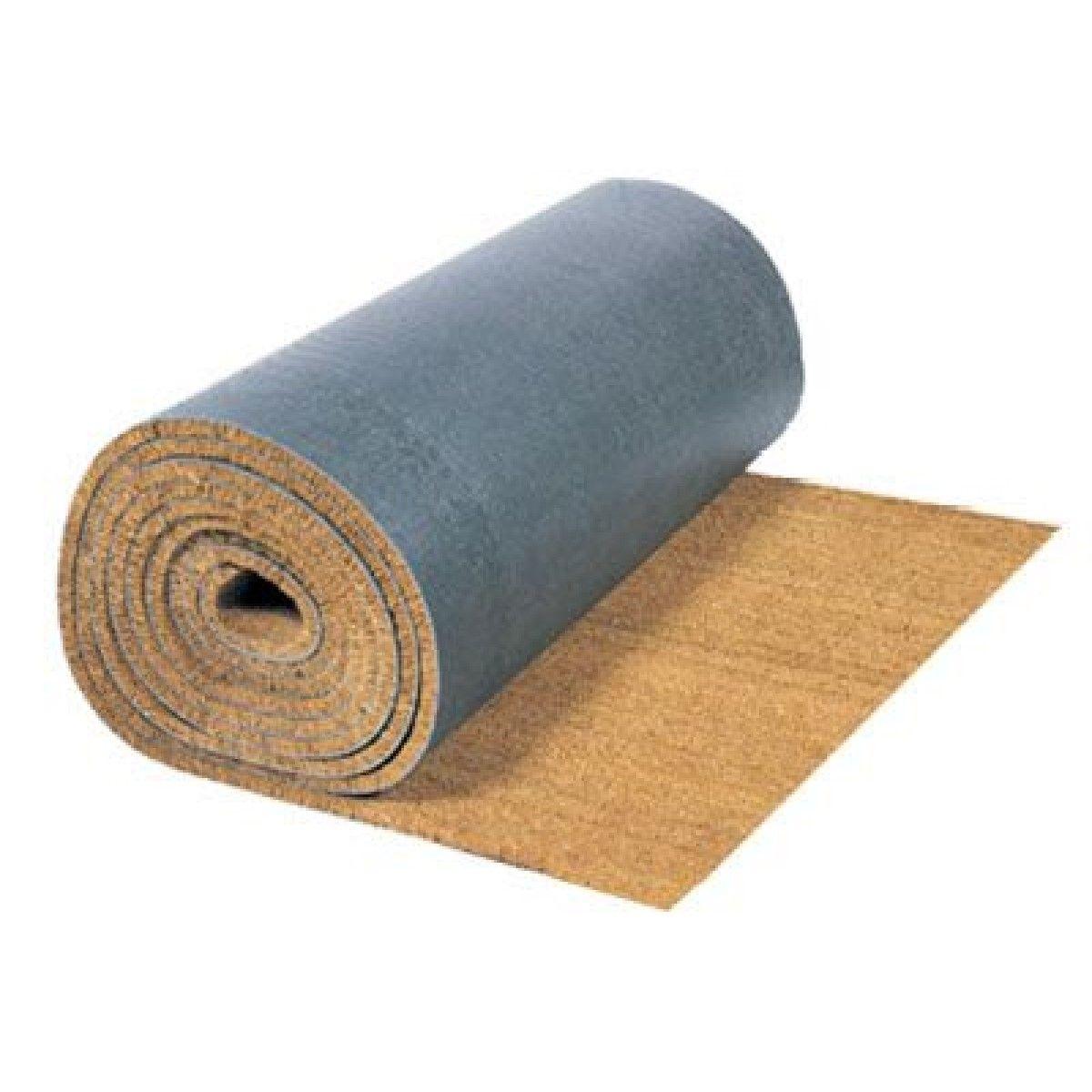 ZERBINO IN COCCO F. GOMMA mm17xH100