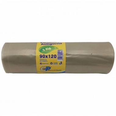 Sacco n.u.pesante 90x120 ambra cf.10