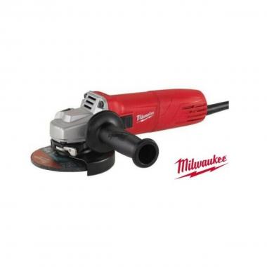 Smerigliatrice ag 10-125 ek