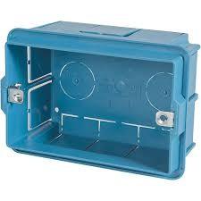 Pozzetto da incasso 503  ip40