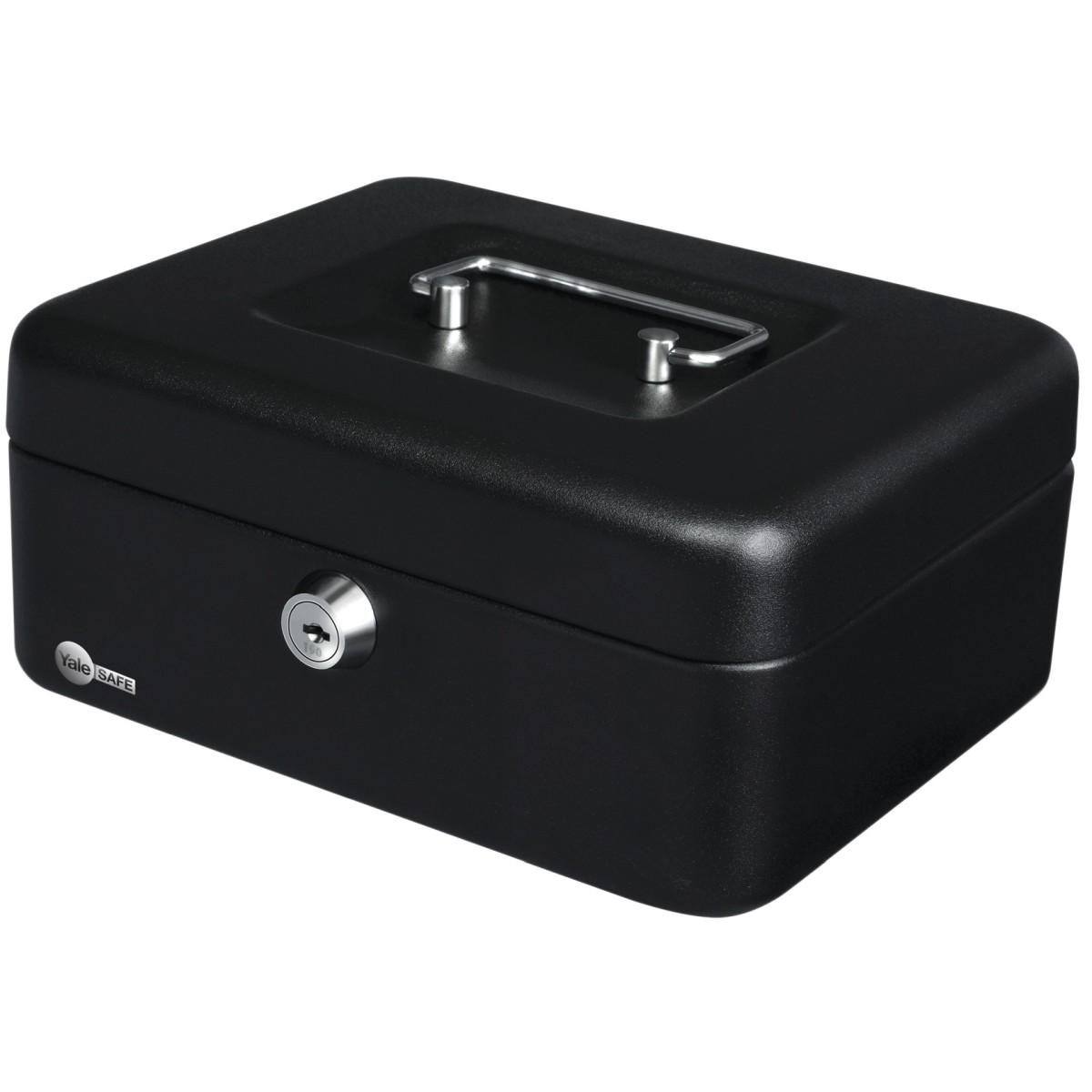 Cassetta portavalori mis.4 30x24x7