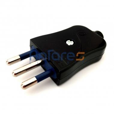 Spina volante 2p+t 10a