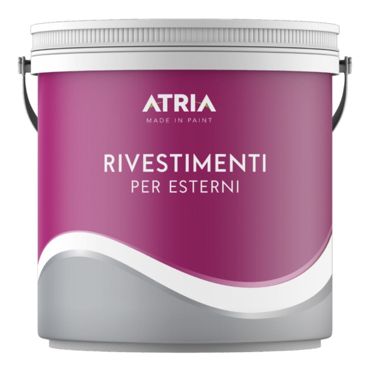 Atriasil 120 rivestimento riv. kg24-mix604 ce6052