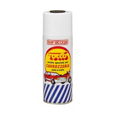 Tocco carrozzeria speciale per auto  e moto 400 ml fondo antiruggine