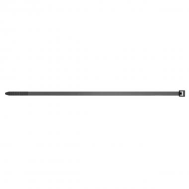 Fasc. nylon nere 2,5x200  100pz