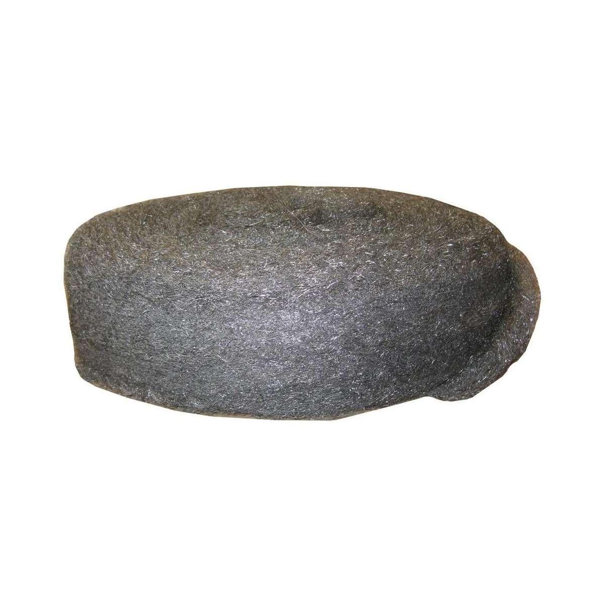 Lana in acciaio nazionale grossa gr.80