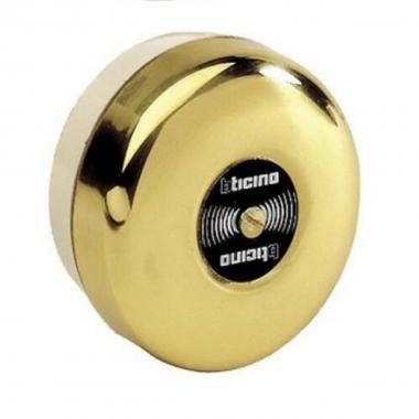 Suoneria  a timpano 220vac