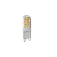 Lampadina  bispina led 2,2 w g9 3000k  fsl