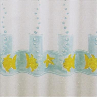 Tenda doccia 240xh.200 in plastica