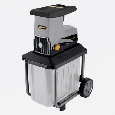 Biotrituratore stiga 2500w bio silent 2500