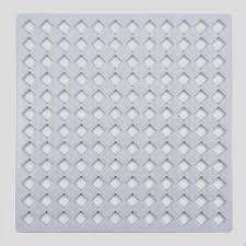 Tappeto doccia 51x51