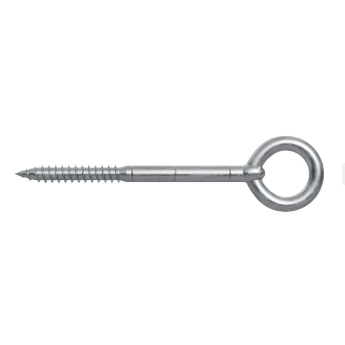 Gs 23 12x120 occhiolo acciaio