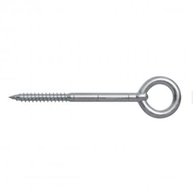 Gs 23 12x120 occhiolo acciaio