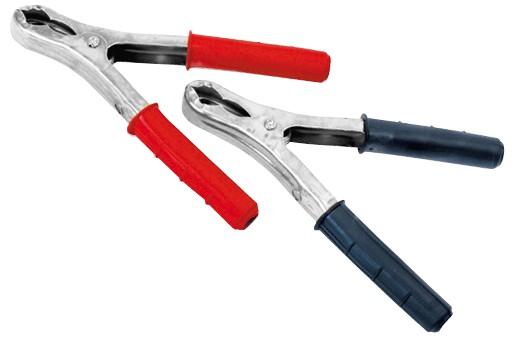 PINZA x CAVI BATTERIA 90A IN COPPIA