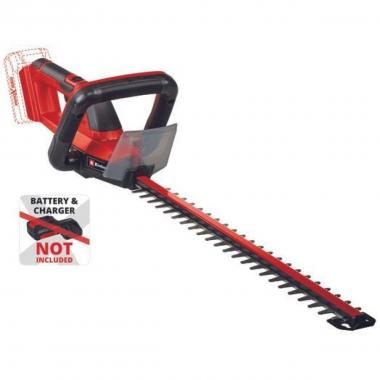 Tagliasiepi a batteria gc-ch 18/50 li-solo