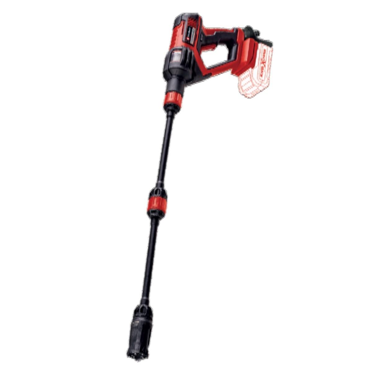 Idropulitrice a batteria hypresso 18/24 li solo