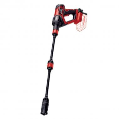 Idropulitrice a batteria hypresso 18/24 li solo