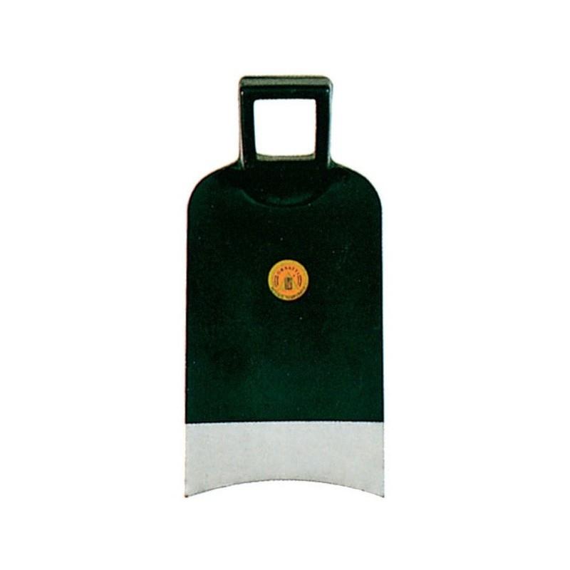 Zappa forgiata tipo sicilia occhio quadro gr.800 orsatti