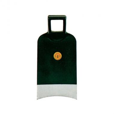 Zappa forgiata tipo sicilia occhio quadro gr.800 orsatti