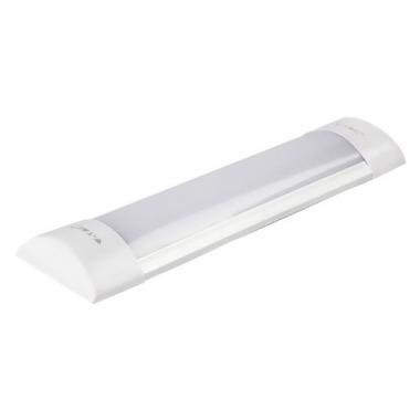 Tubo led prismatico 50w dim.mm1500x24,4x74,1